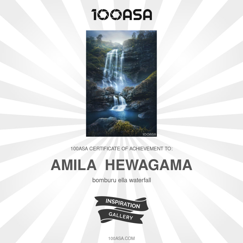 Published Inspiration Gallery